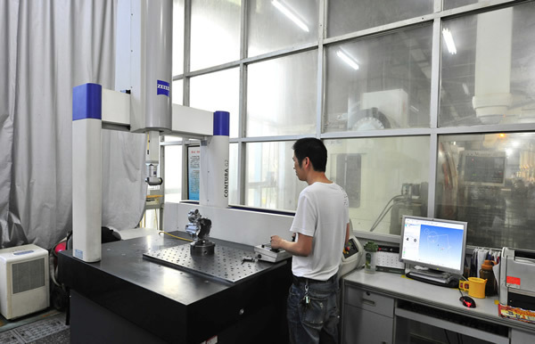 china plastic